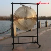 24&#39;&#39; Wind Gong&#39;s Steel Stand ( Not Include Gong)