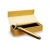 Import 24K gold beauty bar with a powerful tool for 3D face-lift is electric facial from China