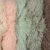 Import 24&quot;x48&quot; soft and luxurious Mongolian lamb fur skin hide plate blankets with shaggy hairs for home decoration use from China