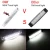 Import 24V Auto Car Bus Truck Lorry Side Marker Indicator Led Trailer Light Warning Rear Side Car External Light from China