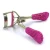 Import 25mm Eyelash Curling Glitter Handmade Pink Purple OEM&amp;ODM Heated Eyelash Curler Eyelashes Applicator from China