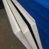 25mm thick roof and wall sandwich panel/ styrofoam eps sandwich panel