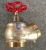 Import 2.5&quot; BS336 Screwed Fire Hydrant Landing Valve with Cap from China