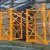 Import 25t 80m Jib QTZ500-8030 Self Erecting Tower Crane from China
