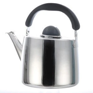 2L/3L/4L/5L Stainless Steel Boil  Whistling Water Pot