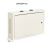 Import 2u network cabinet 2u wall mount server cabinet network from China