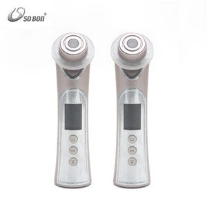 3 in 1 beauty instrument radiofrequency beauty equipment
