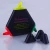 Import 3 in 1 triangle highlighter from China
