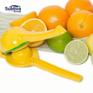 3 Pieces Manual Juicer Orange Lemon Squeezers Fruit Tool Citrus Lime Juice Maker Kitchen Accessories Cooking Gadgets Rated