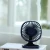 Import 3 Speed Mini Battery Fans Switch Custom Chinese Electric Laptop Rechargeable Mini Fan from China