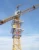Import 3 ton 5 ton 10 ton selling a used tower crane 6 ton 15 ton 20 ton chinese sle from China