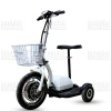 3 Wheel Pedal Electric Scooter Citycoco with 3000w for Adult