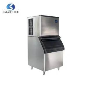 30-855 Kg Commercial Cube Ice Machine/ Ice Cube Machine/ Ice Maker