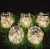 Import 30 LED Solar Hanging Garden Decor Outdoor Lights Fairy Lights bottle light from China