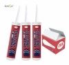 300ML Advanced Weatherproof Fast Curing Neutral Silicone Sealant with Excellent Adhesion to Stone and Building Material