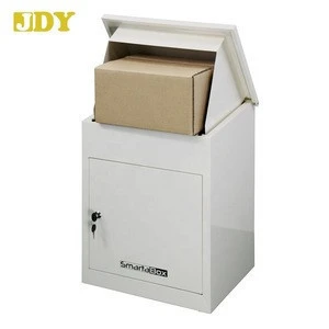 #3010 Secure Mailbox for Package Residential Parcel Collection Letter Drop Box