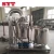 Import 304 stainless steel advanced honey processing machine / extractor concentrator / honey filter from China