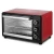 Import 30L function of electric oven toaster Home use electric oven  toaster  for sell from China