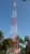 Import 30m 3 leg angular telecommunication tower from China