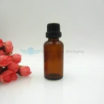 30ml good quality empty essential oil bottle and perfume bottle