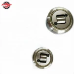 30x62.5x37.5mm Forklift Mast Guide Combined Roller Bearing MR.021