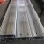 Import 316 stanless/ galvanized steel slotted bolt c profile channels from China