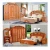 Import 31671-968 European Style Bedroom Furniture Classical 5pcs Bedroom Sets from China