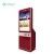 Import 32 inch Self-service Bill Payment Kiosk Bitcoin ATM with Cash Acceptor , Receipt Printer , Card Reader from China