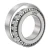 Import 32213 32216 Taper Bearings Stainless Steel Sizes Price_Bearing Tapered Roller Bearing from China