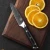 Import 3.5 Inch Professional Damascus Steel Kitchen Knife Chef Multifunction Fruit Paring Knife from China
