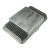 Import 36+ Years OEM Die Casting Aluminum Heat Sink Parts Heatsink Factory from China