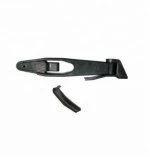 379921050 Engine Hood Latches Kit for Freightliner FLD Left Hand