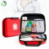 38 item 238 components outdoor car emergency first aid survival kits for hiking