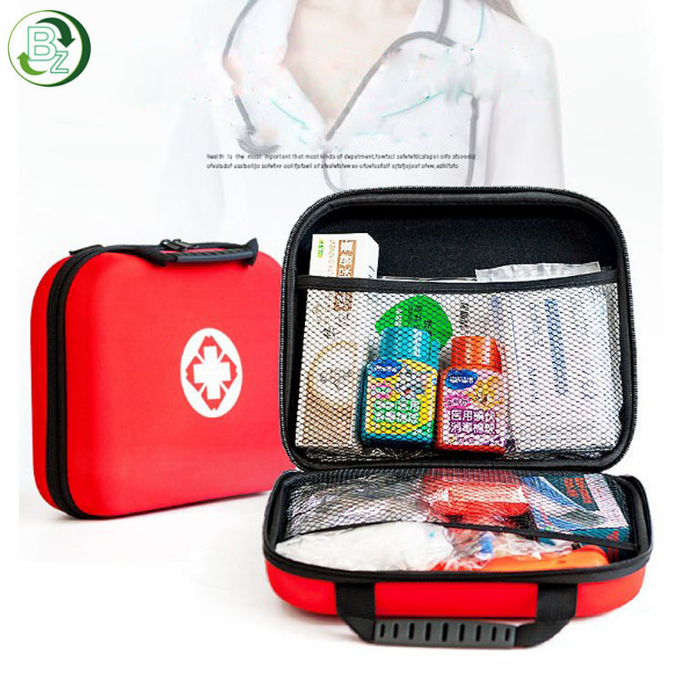 Buy 38 Item 238 Components Outdoor Car Emergency First Aid Survival ...
