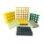 Import 38*38*25mm plastic cover reinforced fiberglass plastic grille car plastic cover from China