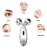 Import 3d face lifting massage facial roller massager from China