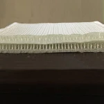 3D Mesh Fabric Knitting Machine