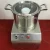 Import 3L Commercial Use Home Fully Stainless Steel 110v 220v Electric Vegetable Fruit Food Meat Grinder from China