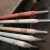 Import 3mm 4mm 5mm 8mm 304/316 Stainless Steel Bar Round Ground Polished and copper weld Rod from China
