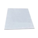 3mm Cheap Price Hydrophobic Coating Aerogel Blanket Fabric Insulation Sandwich Panel