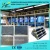 Import 3mm/4mm SBS Modified Bitumen Waterproof Membrane Type Asphalt Roofing Felt Equipment from China