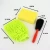 Import 3PC  Car Wash cleaning tool kit with wheel brush microfiber wash mitt car wash sponge from China
