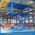 Import 3T 3M Hydraulic Scissor Car Parking Lift Automatic Parking Equipment from China