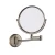 Import 3X Magnifying Hotel Bath Mirror from China