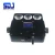 3x18W RGBAWUV 6in1 Wireless Battery Powered LED Up Stage Lighting