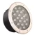 Import 3x2w outdoor led underground light IP67 from China