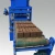 Import 4-10 red brick making machine in india/stone dust brick making machine from China