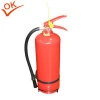 4-12KG abc dry powder/dcp fire extinguisher