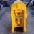 Import 4-5.5 tons KUBOTA U55 excavator used attachment bucket quick coupling,quick hitch,quick coupler for sale from China