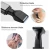 Import 4 in 1 hair nose beard trimmer set all in nose trimmer wireless private label nose and ear trimmer cutter remover from China